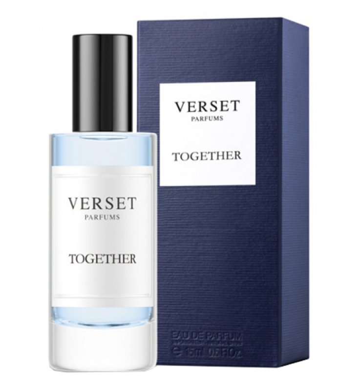 VERSET TOGETHER 15ML VERSET TOGETHER 15ML