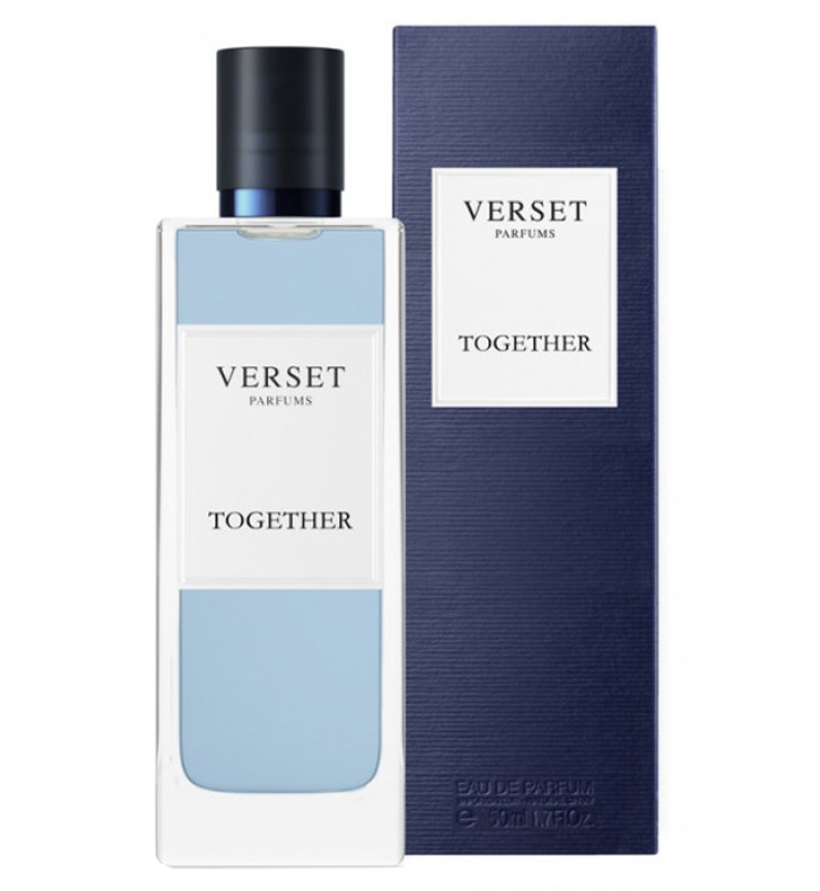 VERSET TOGETHER 50ML VERSET TOGETHER 50ML