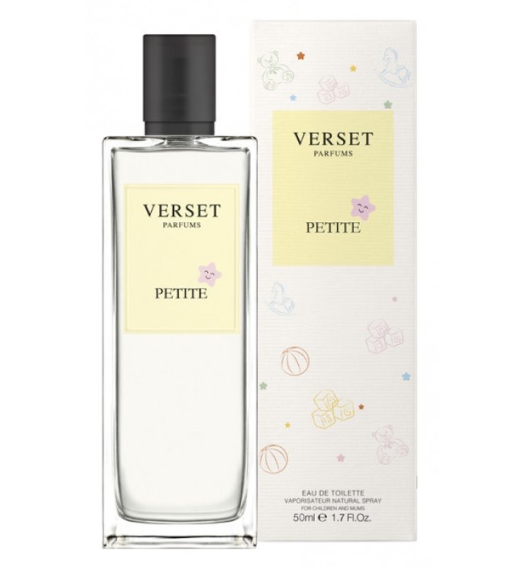 VERSET PETIT EDT 50ML VERSET PETIT EDT 50ML