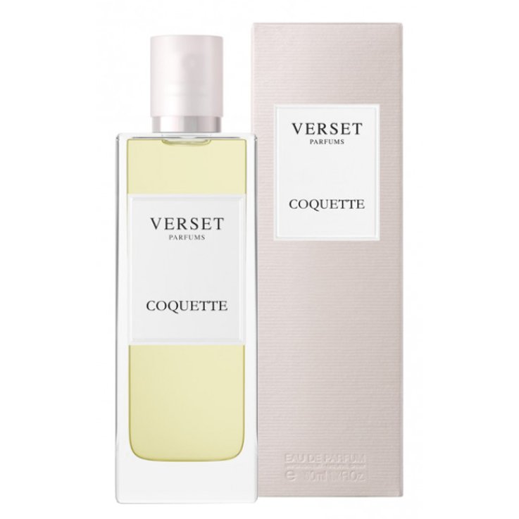 VERSET COQUETTE 50ML VERSET COQUETTE 50ML