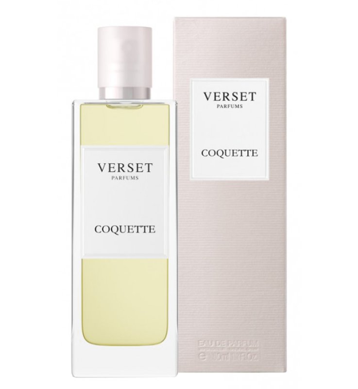 VERSET COQUETTE 50ML