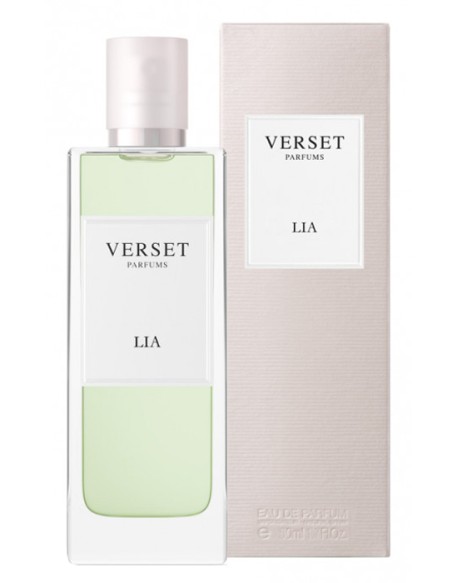 VERSET LIA 50ML