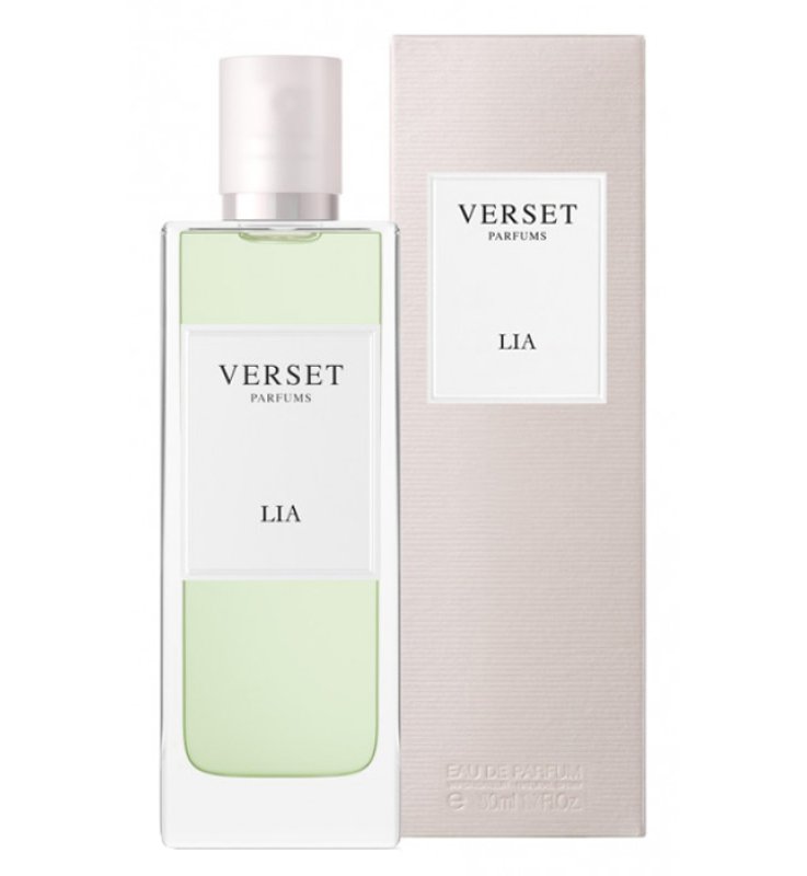 VERSET LIA 50ML