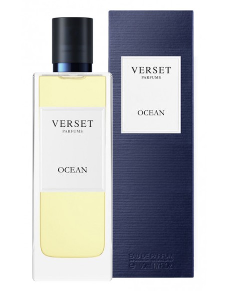 VERSET OCEAN 50ML