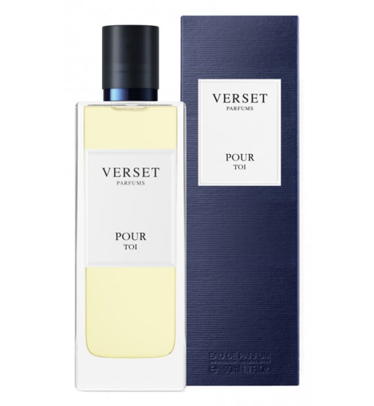 VERSET POUR TOI 50ML VERSET POUR TOI 50ML