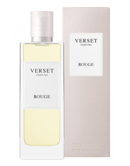 VERSET ROUGE 50ML