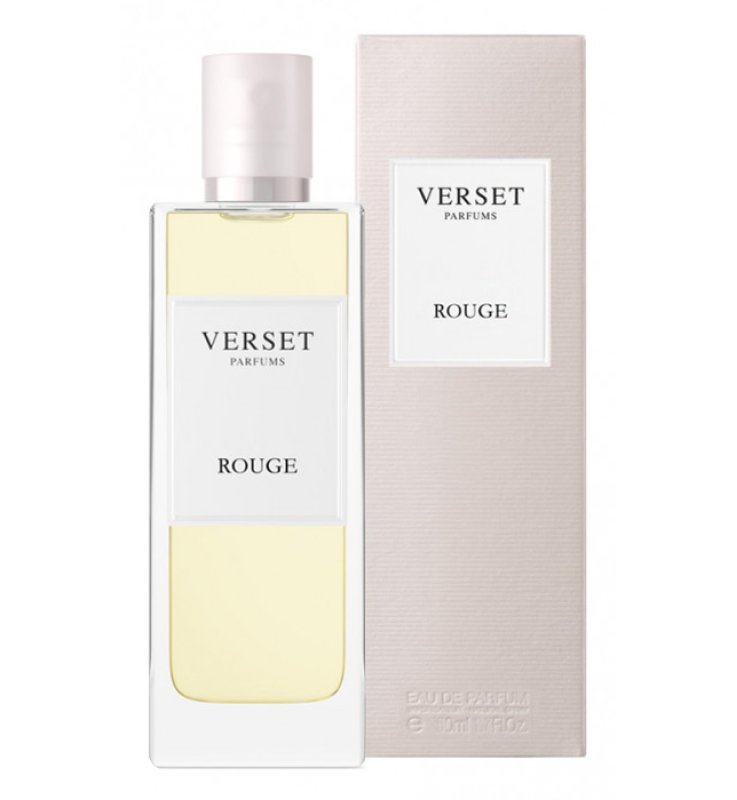 VERSET ROUGE 50ML VERSET ROUGE 50ML