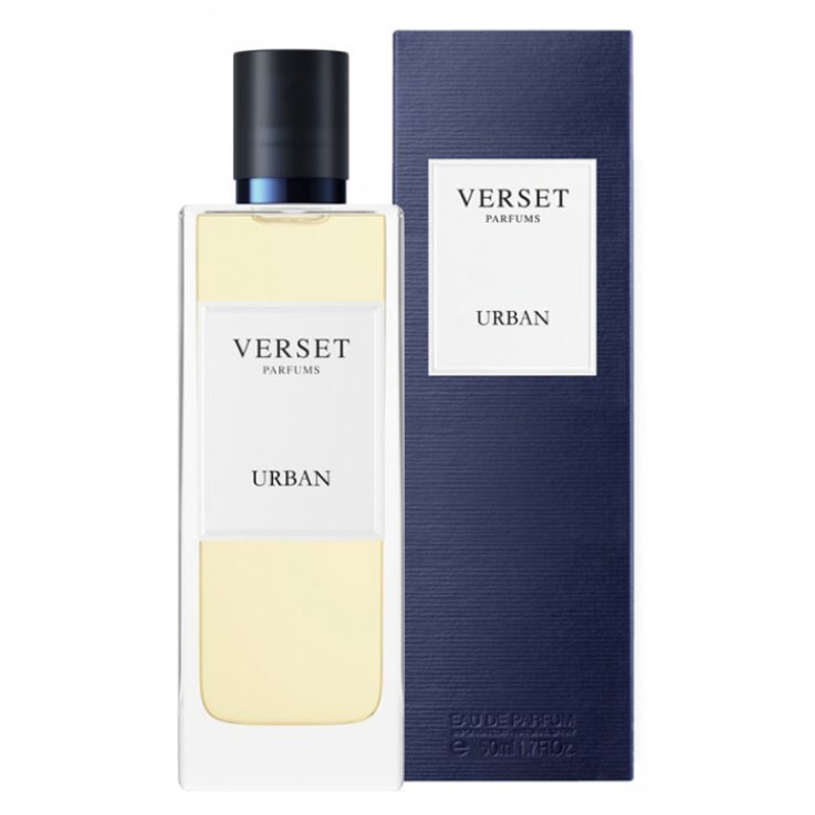 VERSET URBAN 50ML VERSET URBAN 50ML