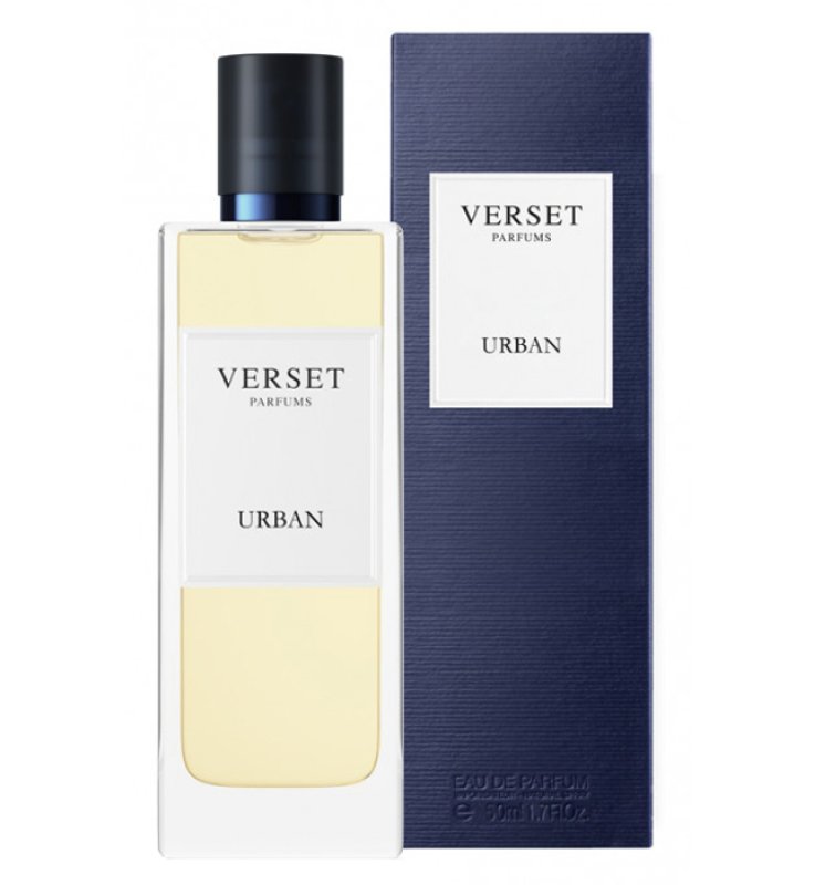 VERSET URBAN 50ML VERSET URBAN 50ML
