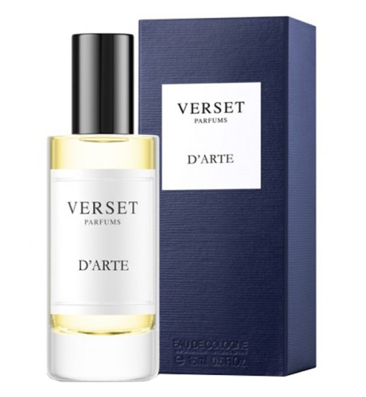 VERSET D'ARTE EDT 15ML VERSET D'ARTE EDT 15ML