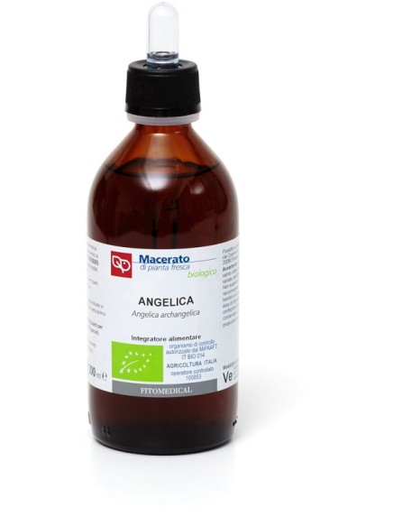 ANGELICA TM BIO 200ML