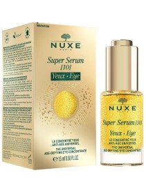 NUXE SUPER SERUM10 OCCHI A/ETA'