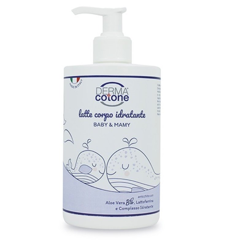 DERMACOTONE Baby Det&Intimo