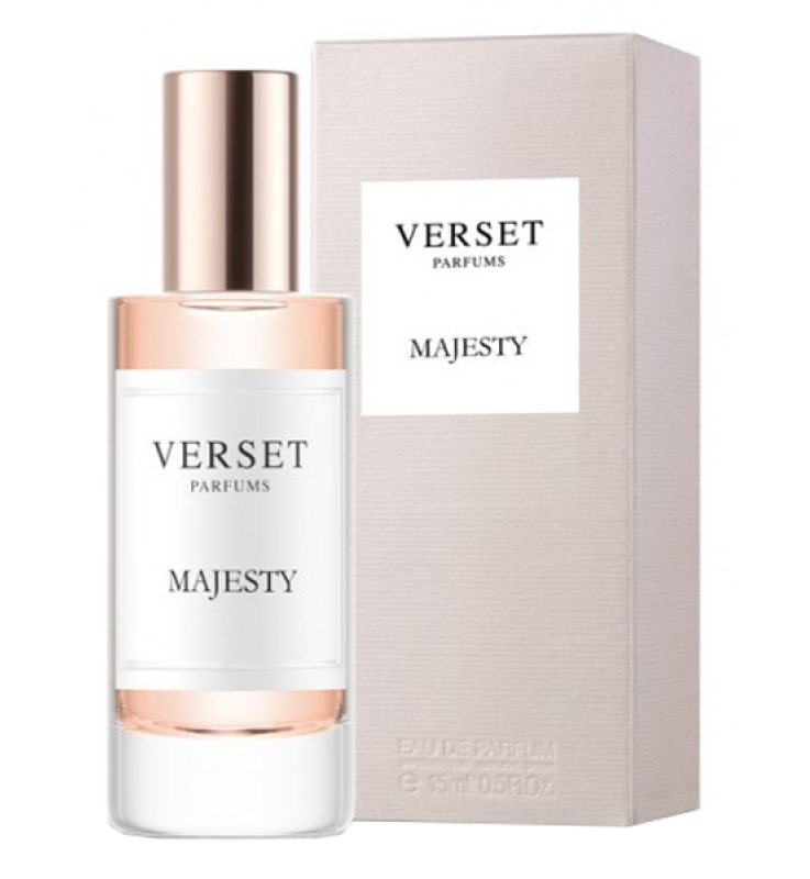 VERSET MAJESTY EDP 15ML VERSET MAJESTY EDP 15ML