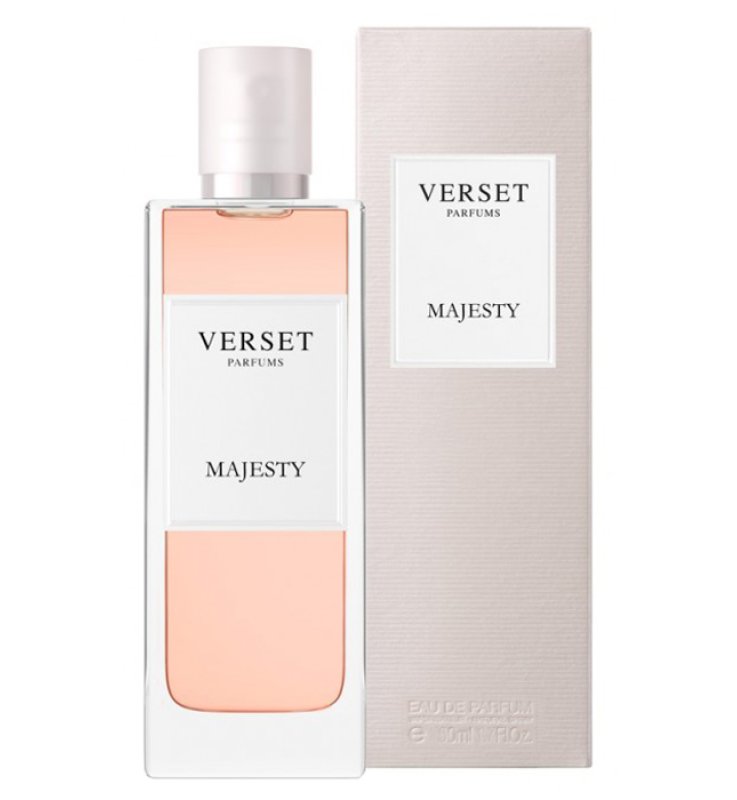 VERSET MAJESTY EDT 50ML