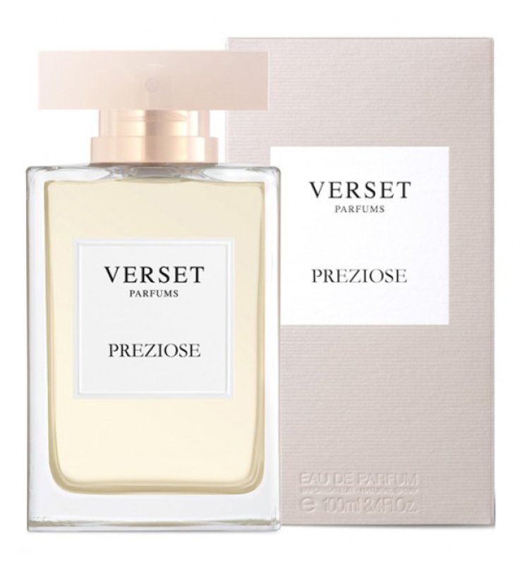 VERSET PREZIOSE EDT 100ML VERSET PREZIOSE EDT 100ML