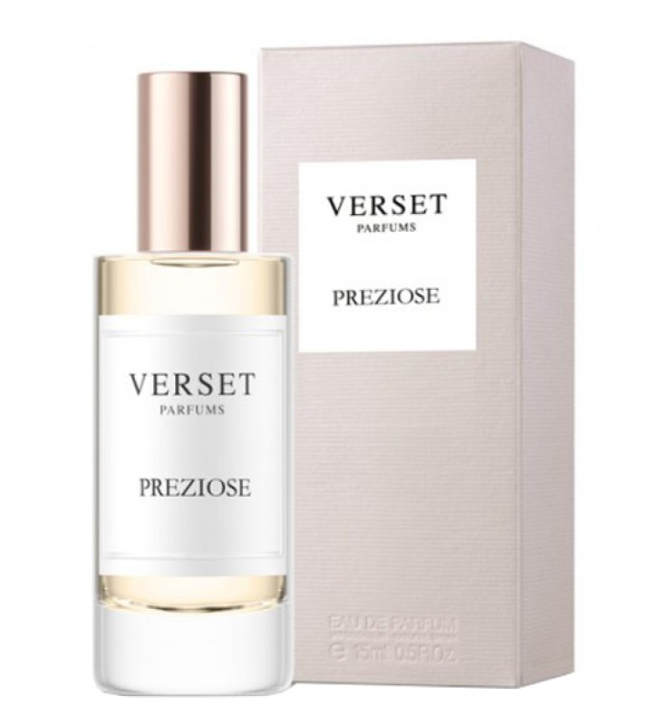 VERSET PREZIOSE EDT 15ML VERSET PREZIOSE EDT 15ML