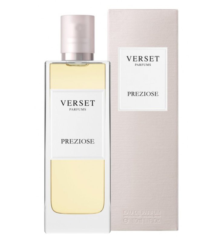 VERSET PREZIOSE EDT 50ML VERSET PREZIOSE EDT 50ML