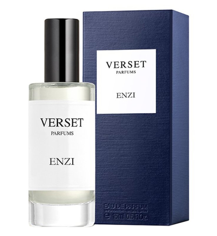 VERSET ENZI 15ML