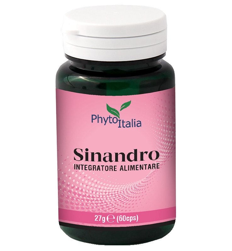 SINANDRO 60CPS SINANDRO 60CPS
