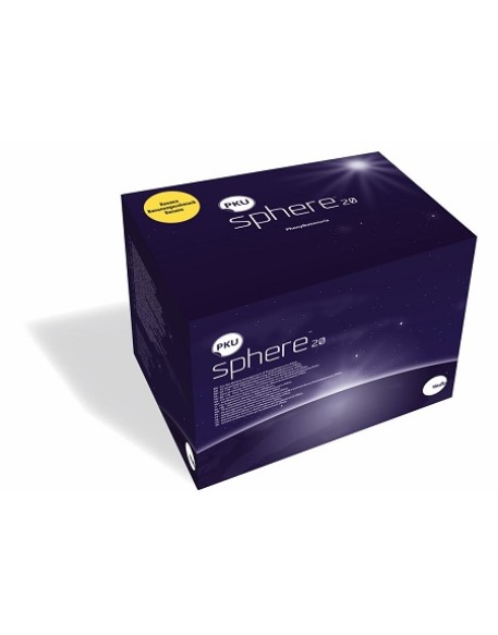 VITAFLO PKU SPHERE BANANA 125691 VITAFLO PKU SPHERE BANANA 125691