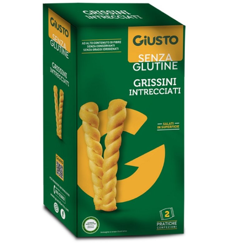 GIUSTO S/G INTRECCIATI GRI150G