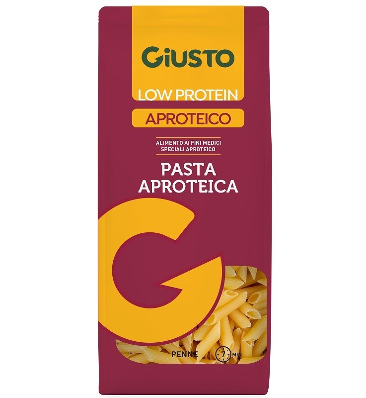 GIUSTO Aprot.Pasta Penn/R.250g