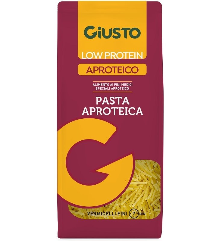 GIUSTO Aprot.Vermicelli 250g