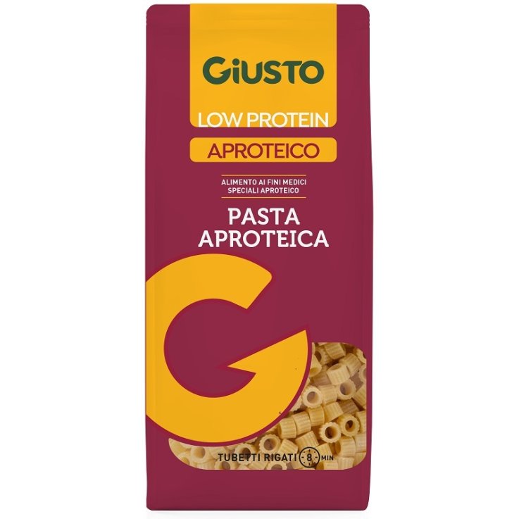 GIUSTO APROT TUBETTO RIGATO GIUSTO APROT TUBETTO RIGATO