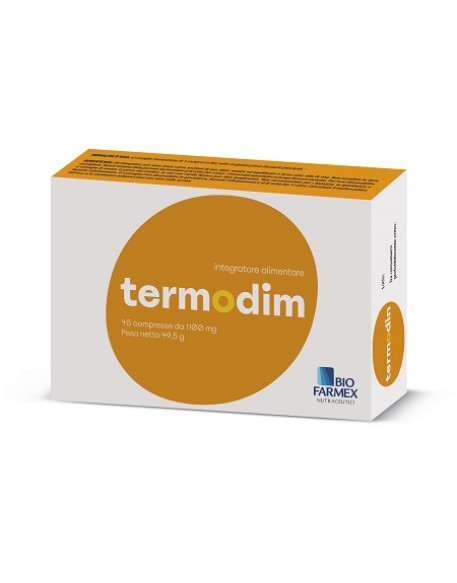 TERMODIM 45 Cpr