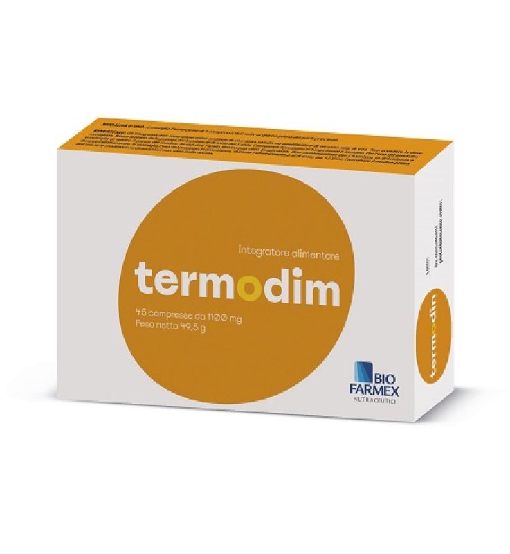 TERMODIM 45 Cpr