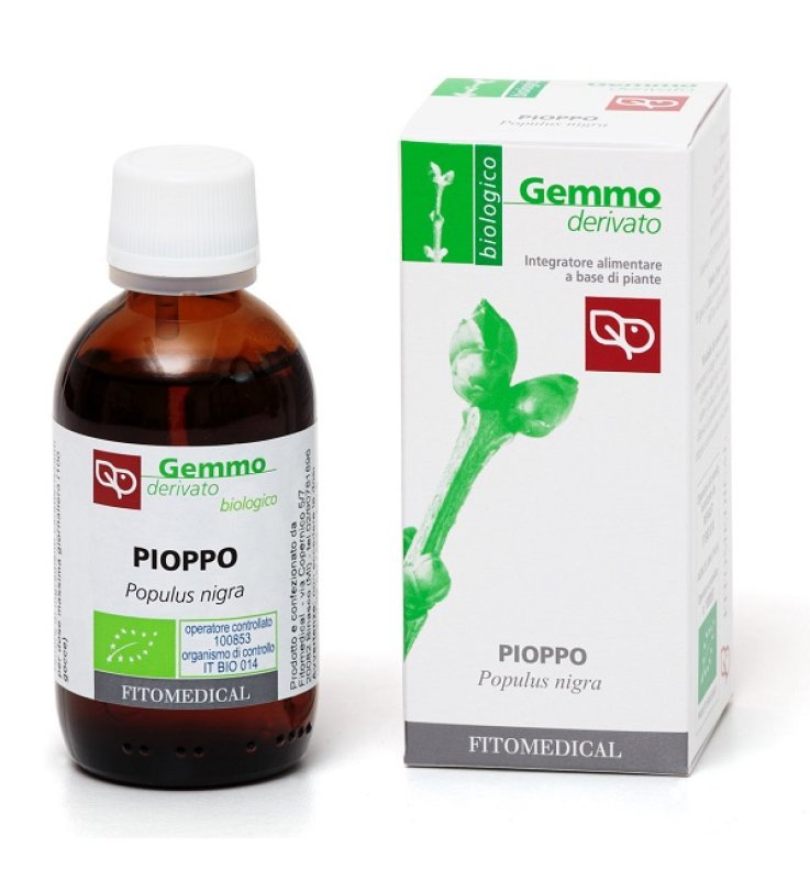 PIOPPO BIO MG 50ML