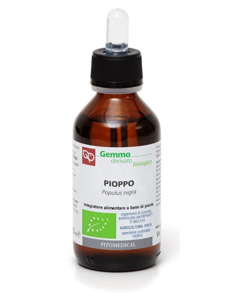 PIOPPO BIO MG 100ML PIOPPO BIO MG 100ML