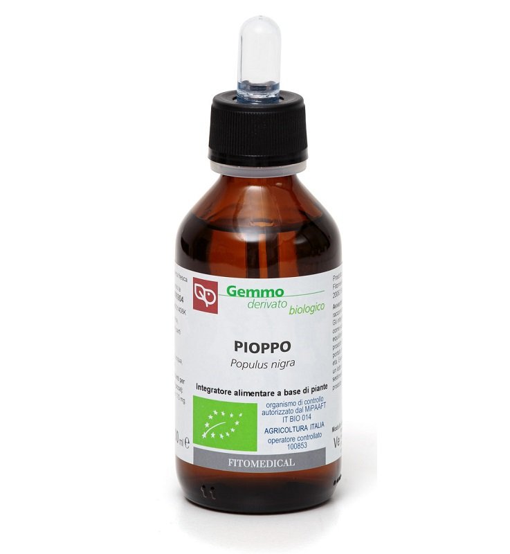 PIOPPO BIO MG 100ML
