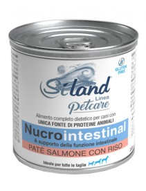 V SILAND NUCROINT.DOG 300GR SALM