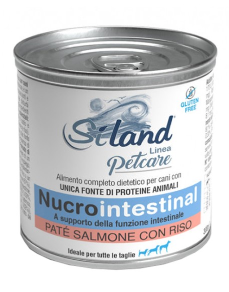 V SILAND NUCROINT.DOG 300GR SALM