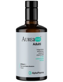 AUREA EVO ADULTI 250ML