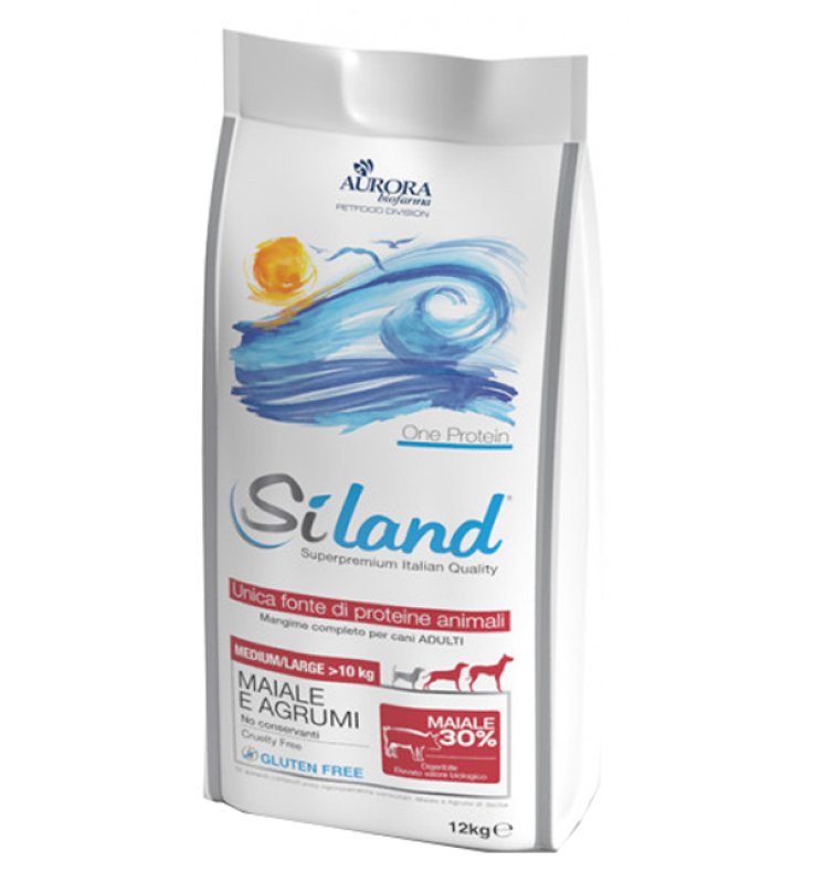 V SILAND DIET CA AD M/L MAIAL/A