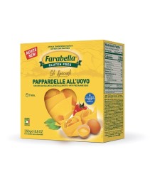 FARABELLA Pasta Pappard.Uovo