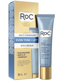 ROC MULTI Correxion Even Eye