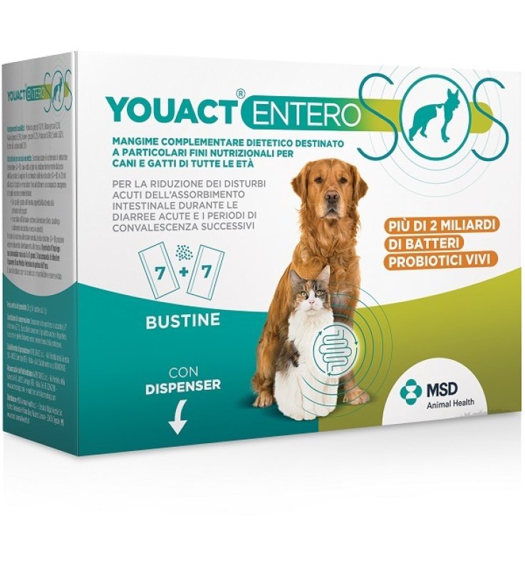 YOUACT ENTERO SOS 14BUST