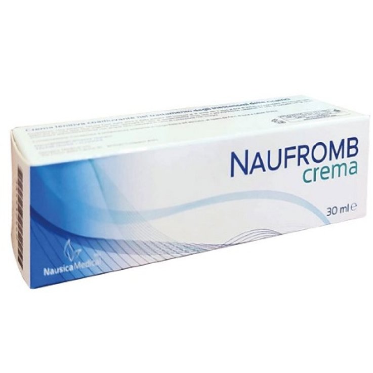 NAUFROMB Cream 30ml NAUFROMB Cream 30ml