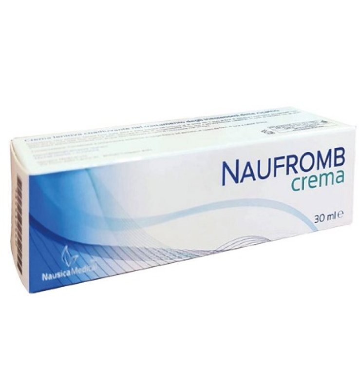 NAUFROMB Cream 30ml