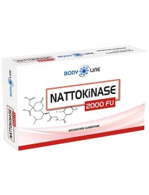 NATTOKINASE 2000FU 30CPR