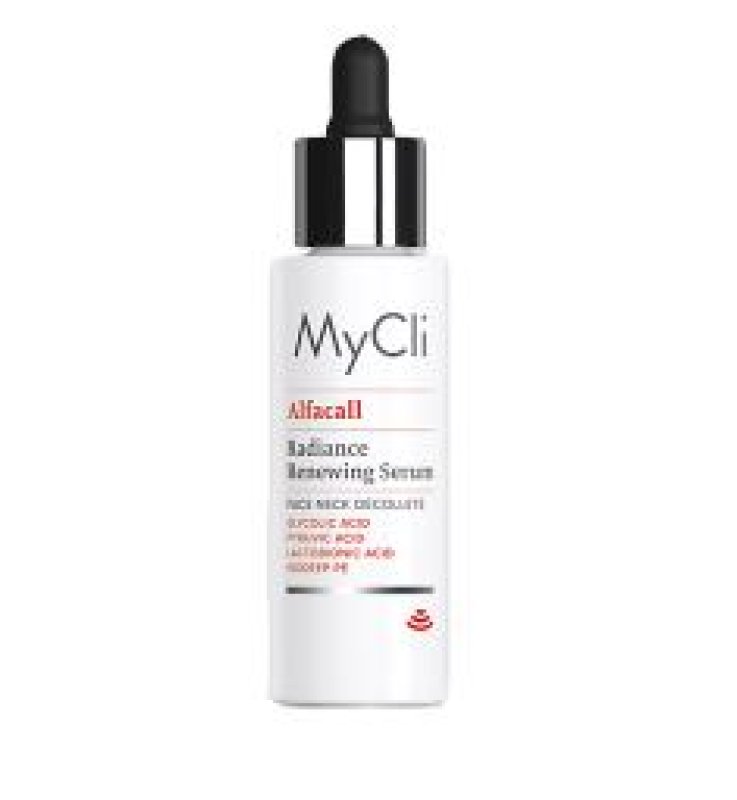 ALFACALL Siero Rinn.Ill.30ml