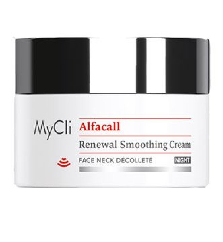 MYCLI ALFA Cr.Levig.Notte 50ml
