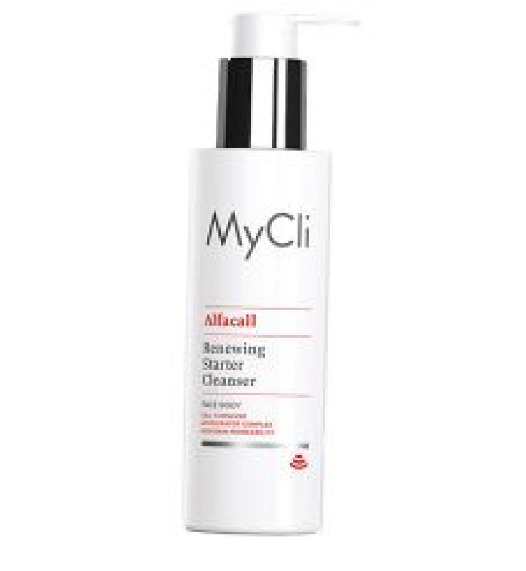 ALFACALL Det.Starter 200ml