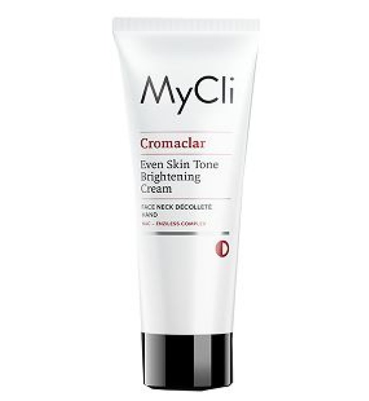 CROMACLAR Crema Schiar.75ml