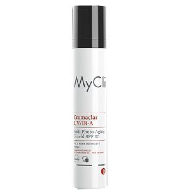 CROMACLAR UV/IR fp30 50ml