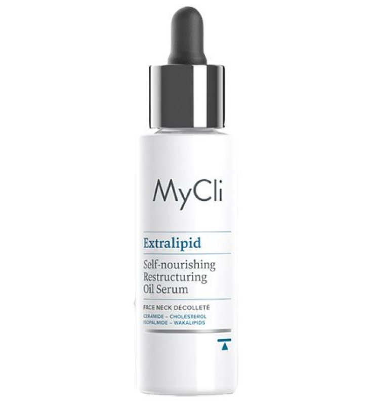 MYCLI EXTRALIPID Siero Olio
